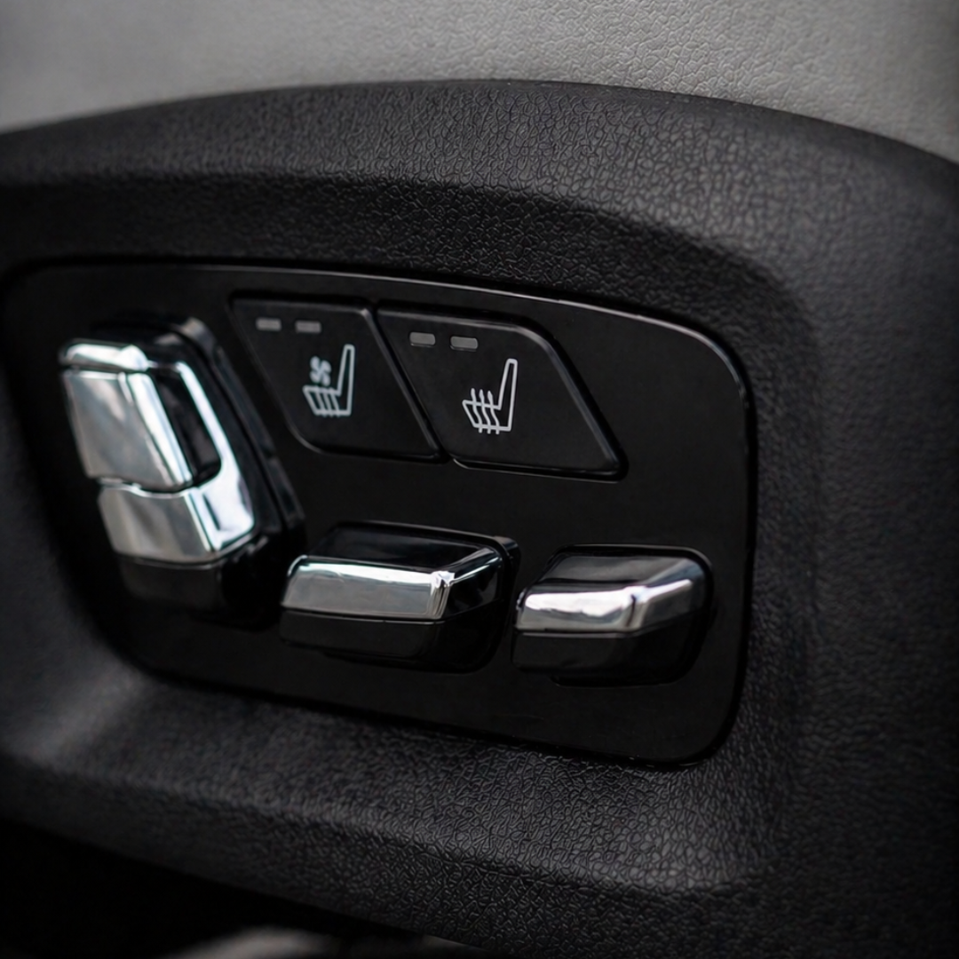DRIVECHAIR M5
