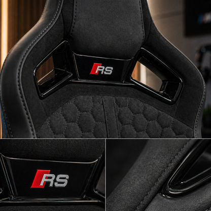 DRIVECHAIR RS3