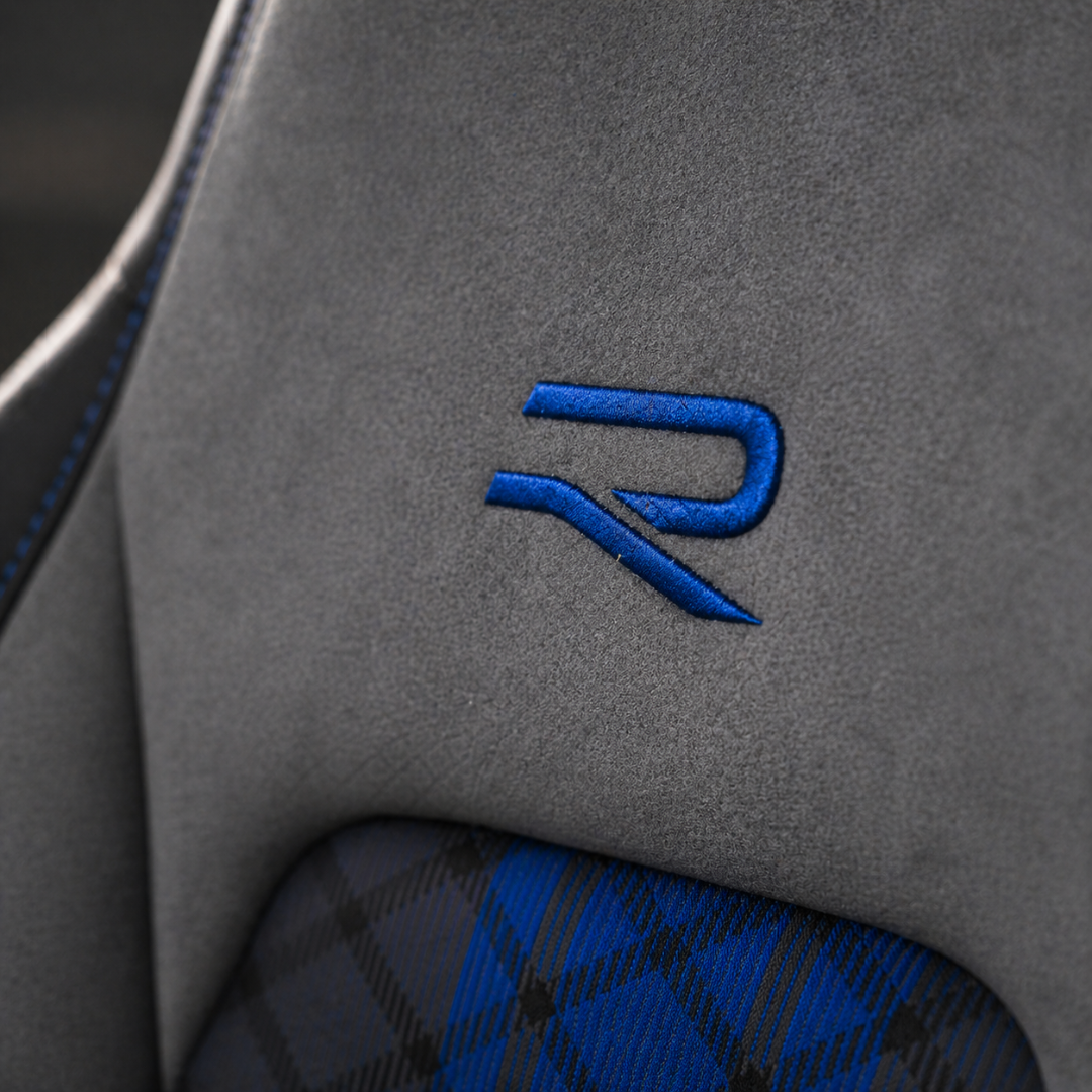 DRIVECHAIR GOLF 8R