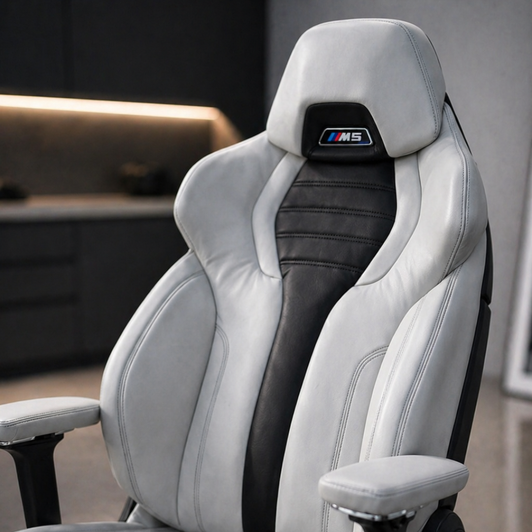DRIVECHAIR M5