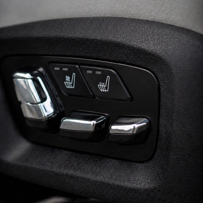 DRIVECHAIR M5