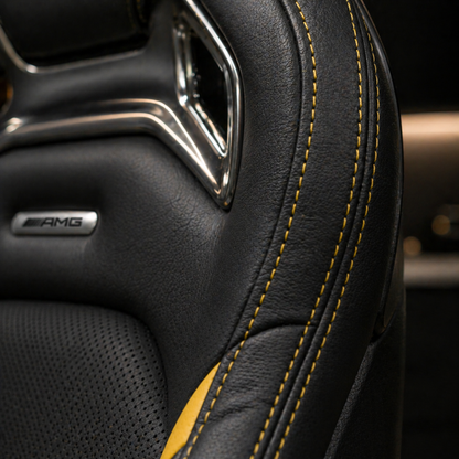 DRIVECHAIR A45S